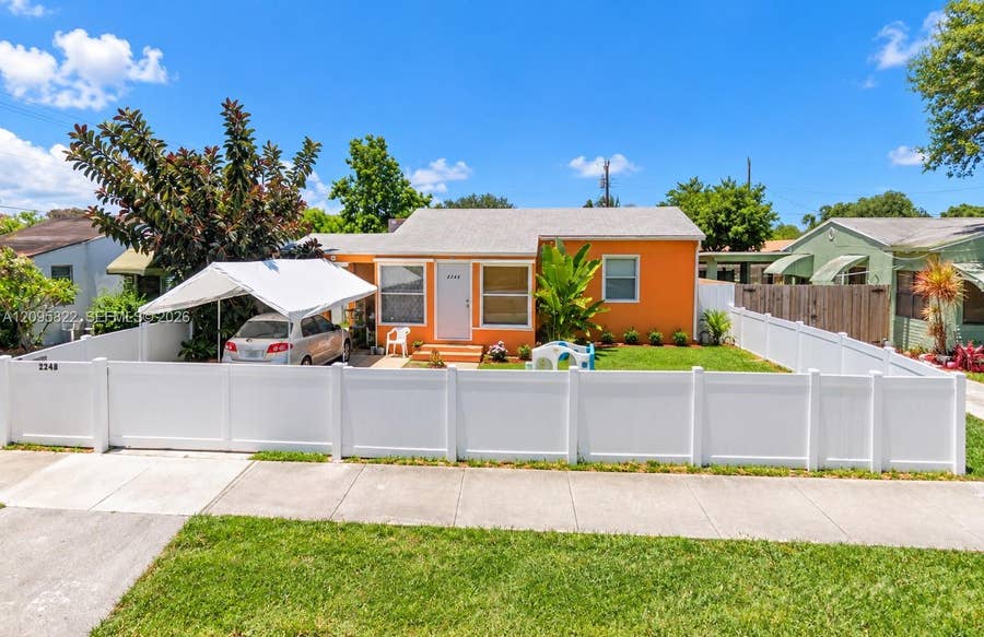 Property photo for 2343 Mckinley Street, Hollywood, FL