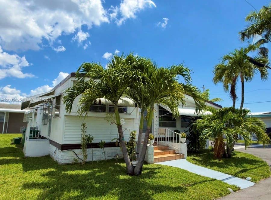 Property photo for 3309 Orange Street, Hollywood, FL
