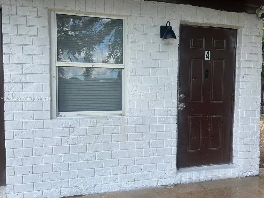 Property photo for 845 SW 6th Street, #4, Homestead, FL