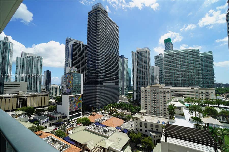 Property photo for 55 SW 9th Street, #1405, Miami, FL