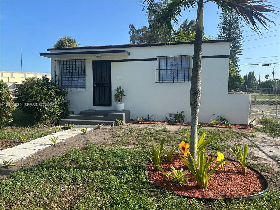 Property photo for 1120 Opa Locka Boulevard, #0, Opa Locka, FL