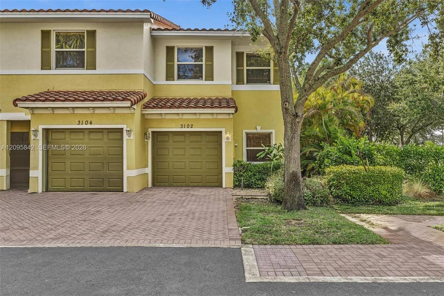 Property photo for 3102 NW 24th Way, Oakland Park, FL