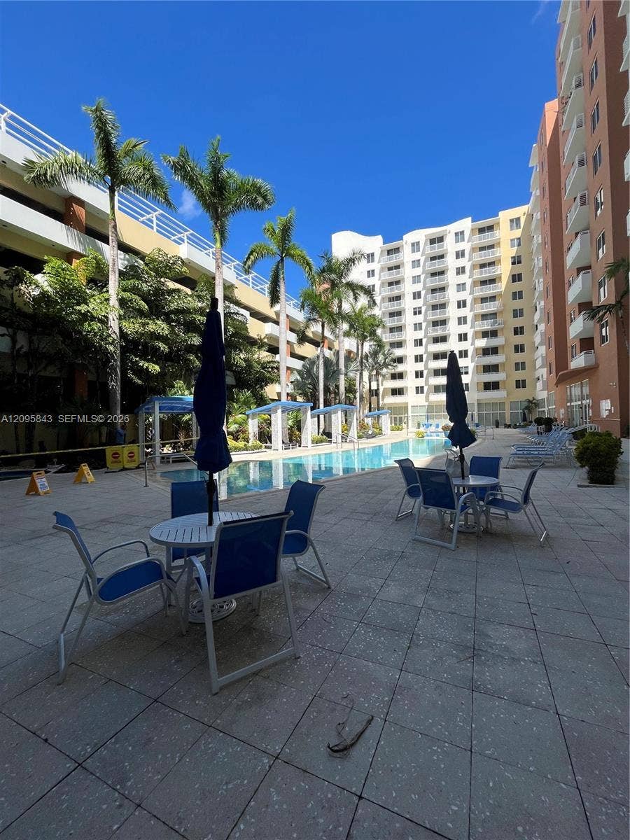 18800 NE 29th Avenue, #1023, Aventura, FL 33180 Photo 33