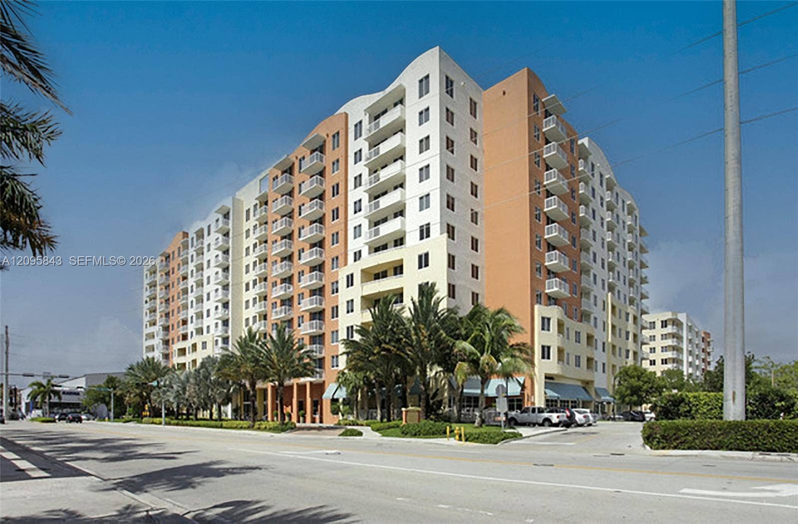 18800 NE 29th Avenue, #1023, Aventura, FL 33180 Photo 1