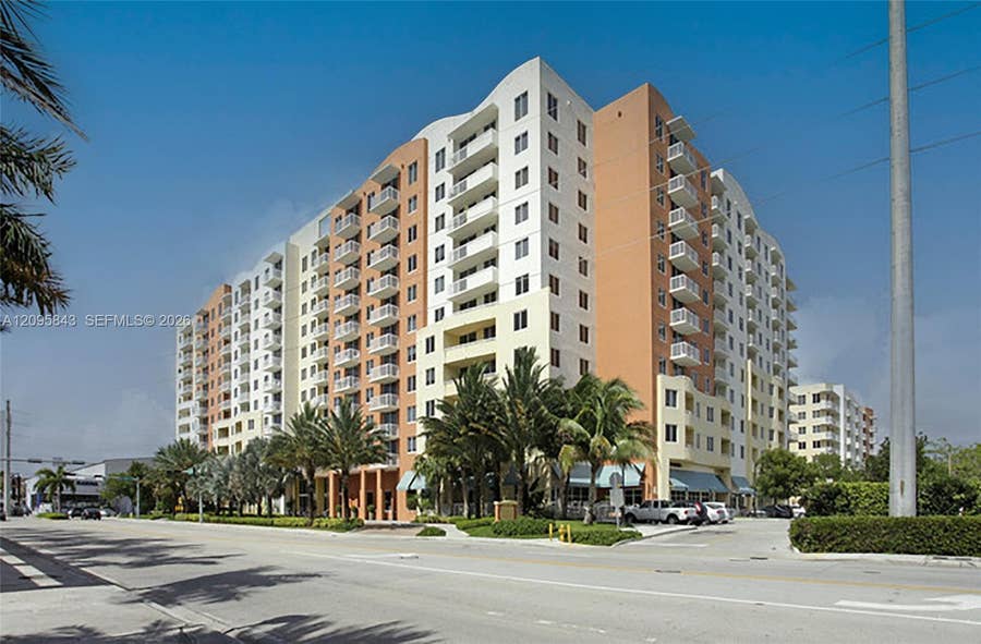 Property photo for 18800 NE 29th Avenue, #1023, Aventura, FL