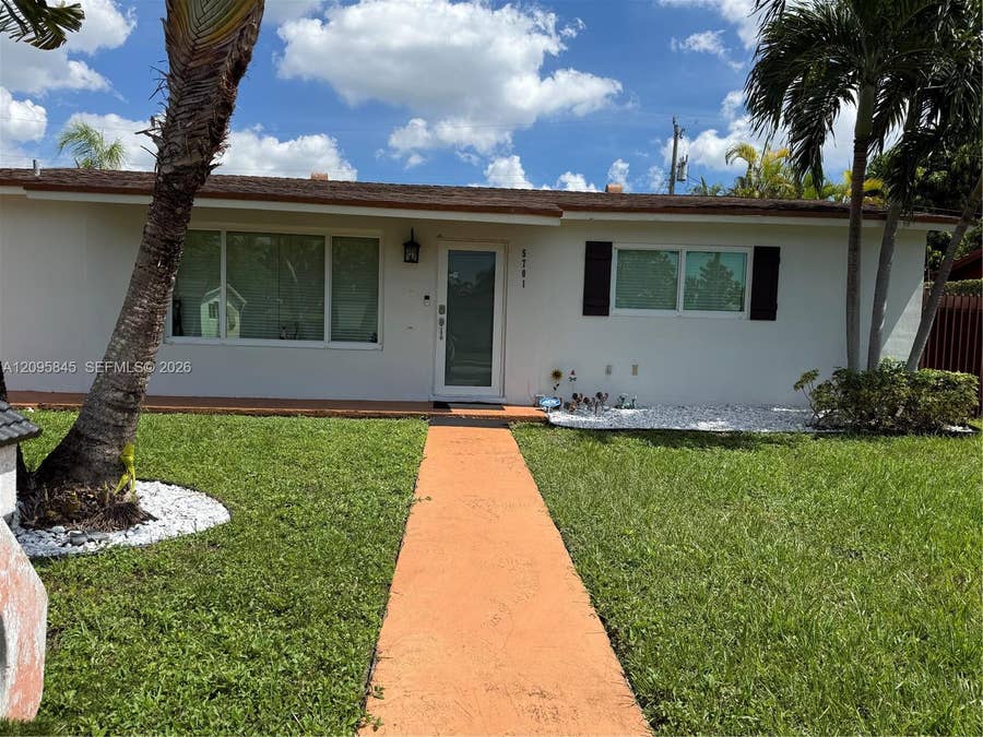 Property photo for 5701 SW 109th Avenue, Miami, FL
