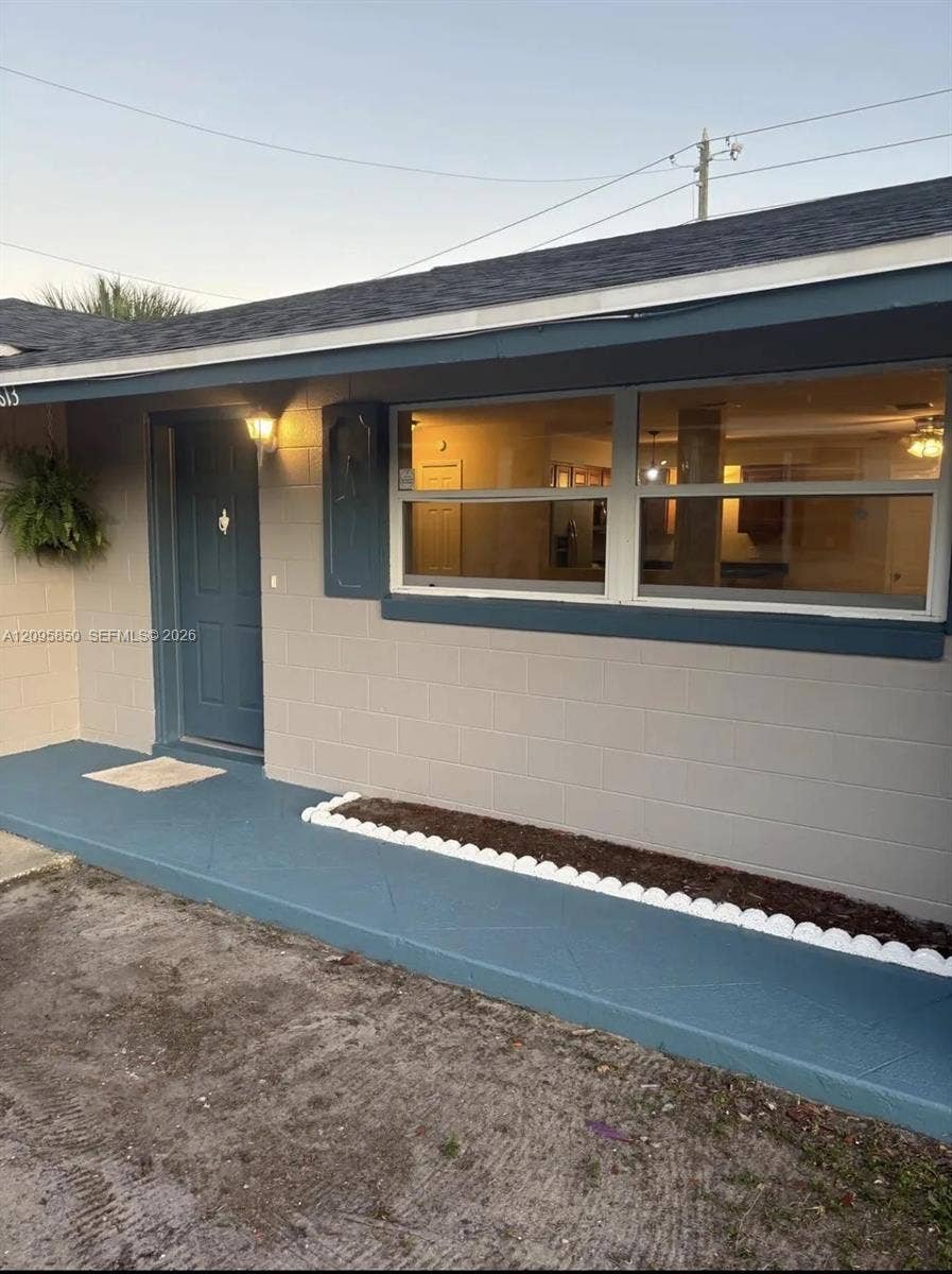 Property photo for 2813 Spring Hill Court, Orlando, FL