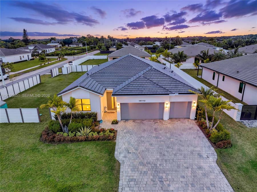 Property photo for 30772 SW 192nd Court, Homestead, FL
