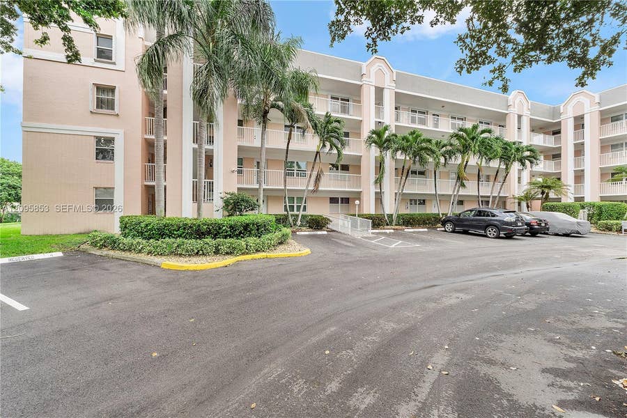Property photo for 2580 NW 103rd Avenue, #203, Sunrise, FL