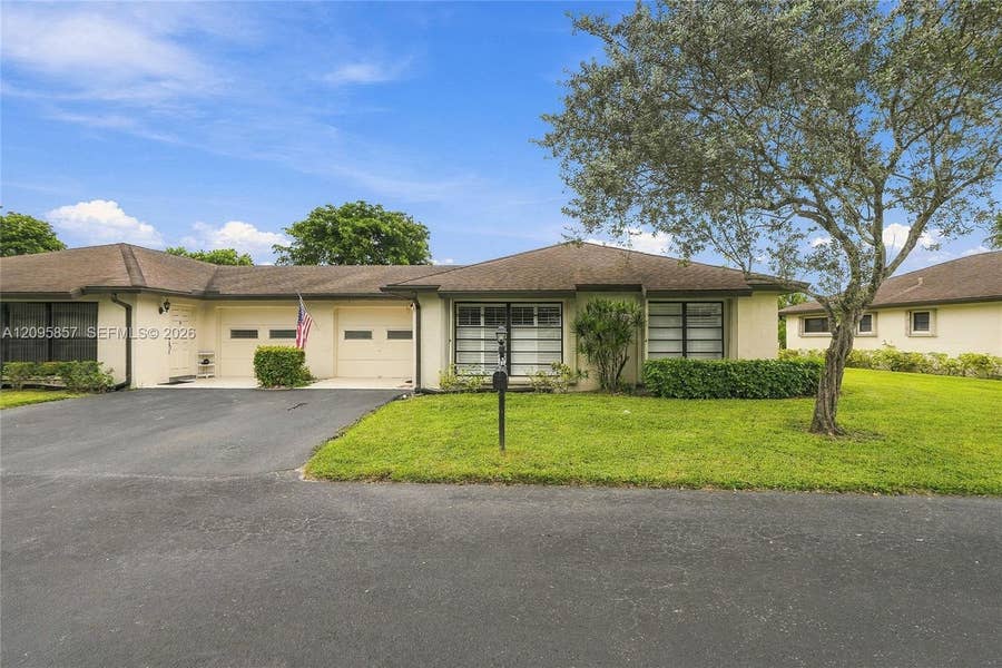 Property photo for 4865 Equestrian Road, #B, Boynton Beach, FL