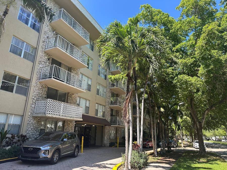 Property photo for 1805 Sans Souci Boulevard, #301, North Miami, FL