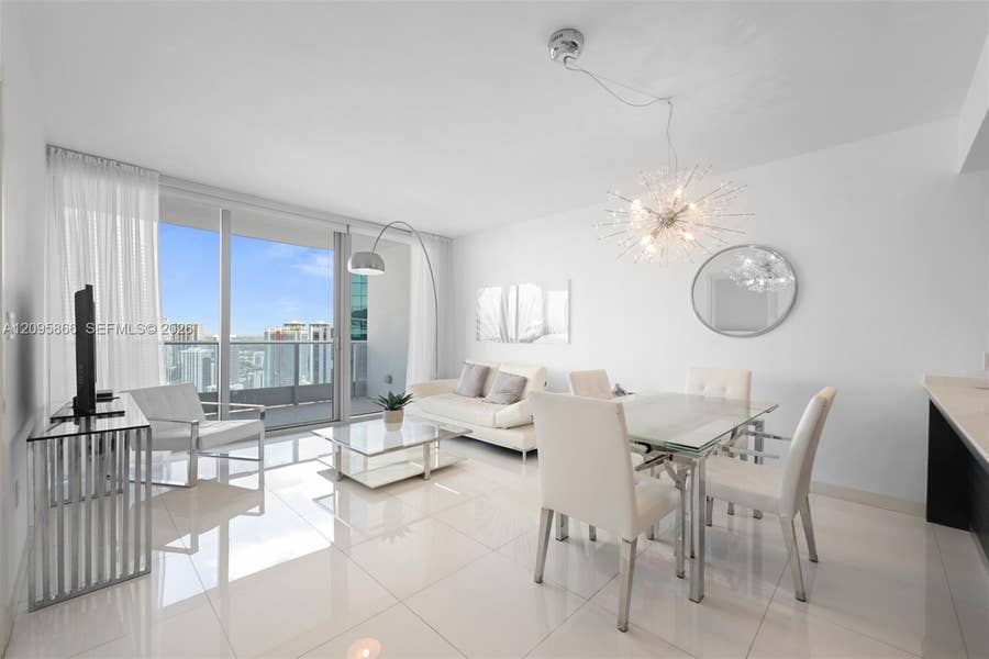 Property photo for 200 Biscayne Boulevard Way, #4314, Miami, FL
