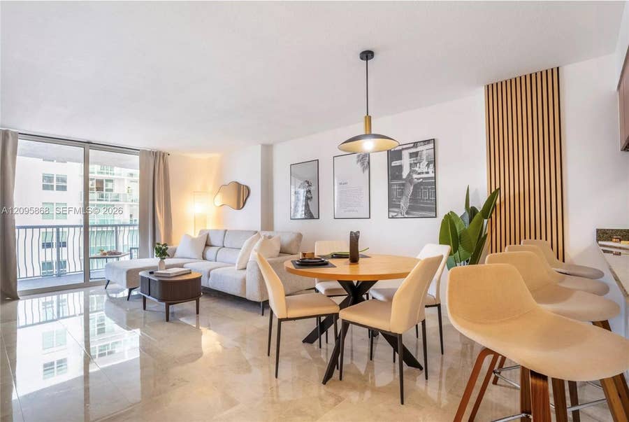 Property photo for 1200 Brickell Bay Drive, #1805, Miami, FL