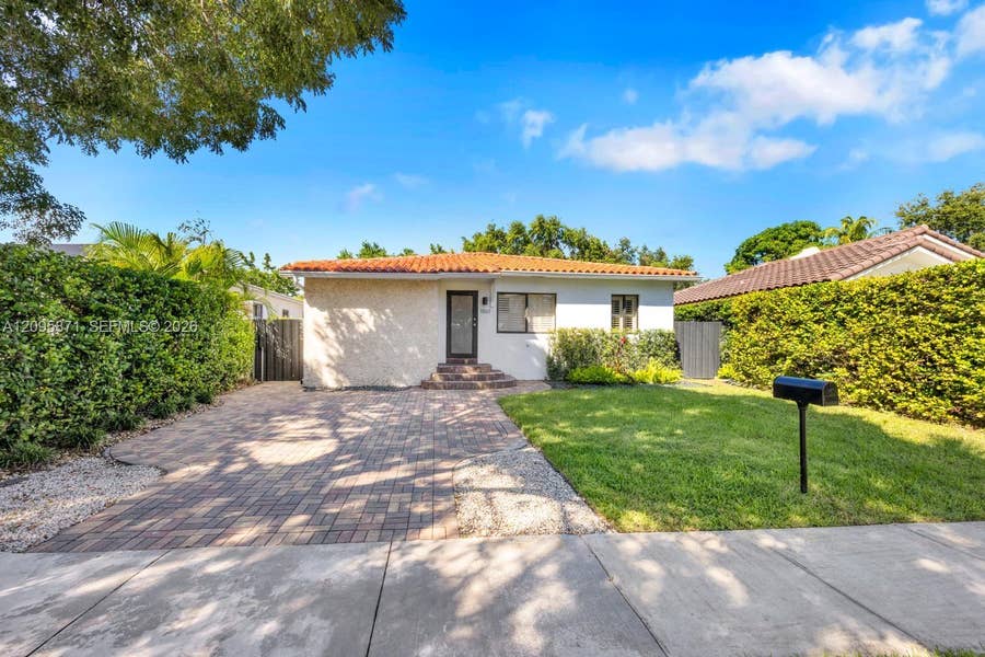 Property photo for 1861 SW 23rd Street, Miami, FL