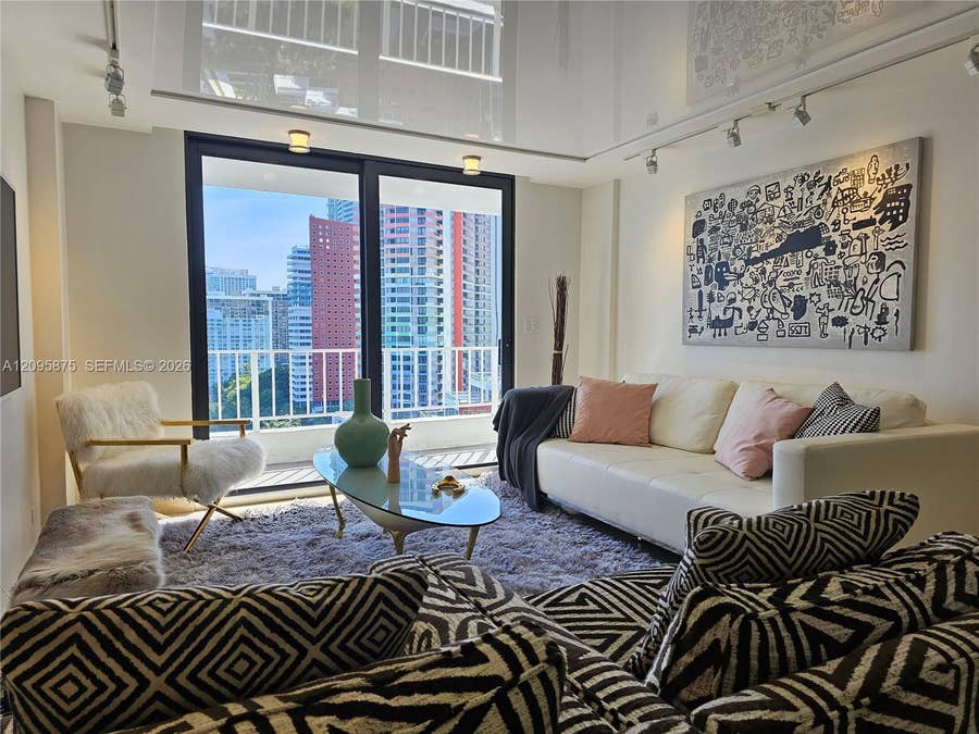 Property photo for 200 SE 15th Road, #17K, Miami, FL
