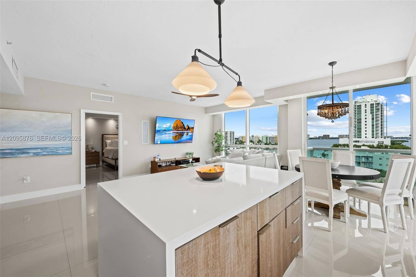 7910 Harbor Island, #706B, North Bay Village, FL 33141 Photo 4