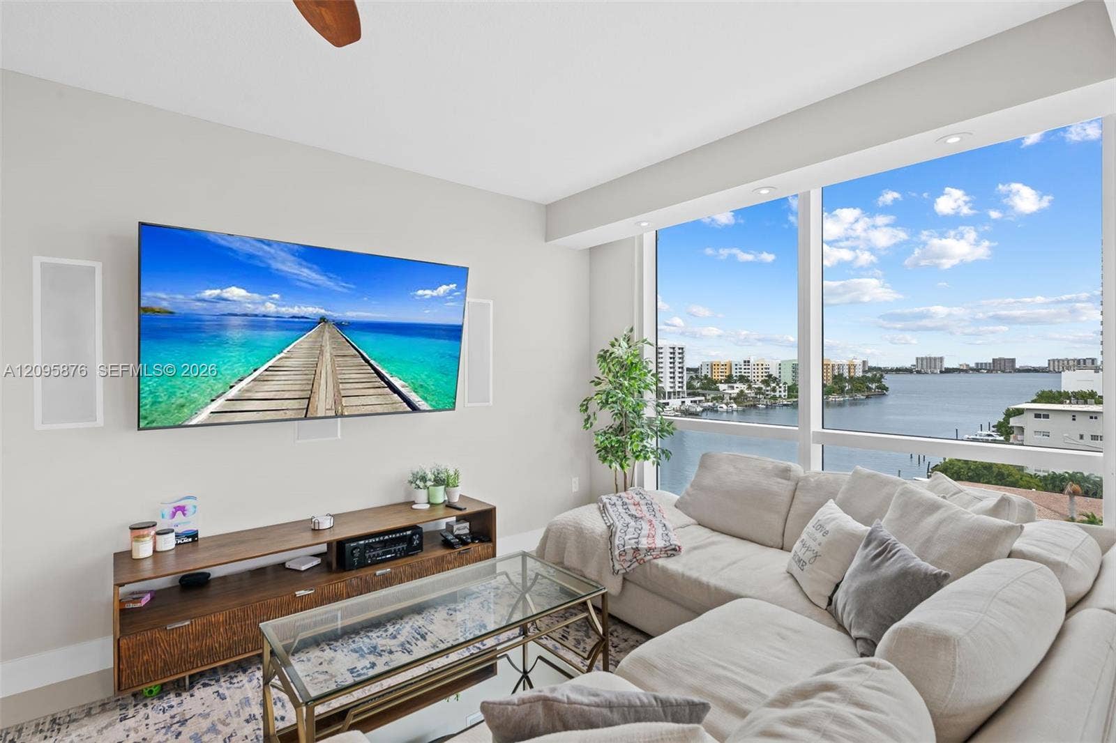 7910 Harbor Island, #706B, North Bay Village, FL 33141 Photo 8