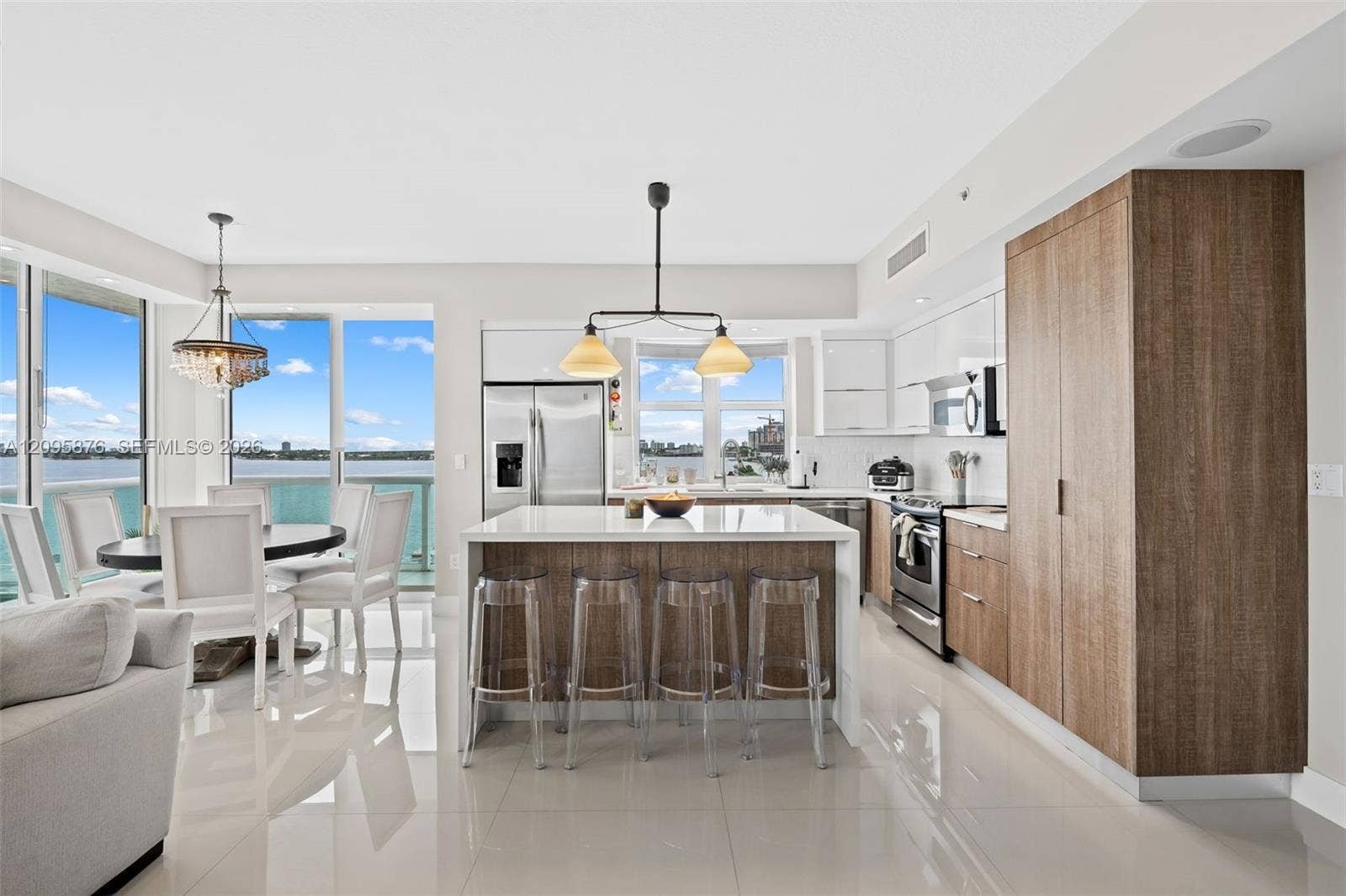 7910 Harbor Island, #706B, North Bay Village, FL 33141 Photo 2