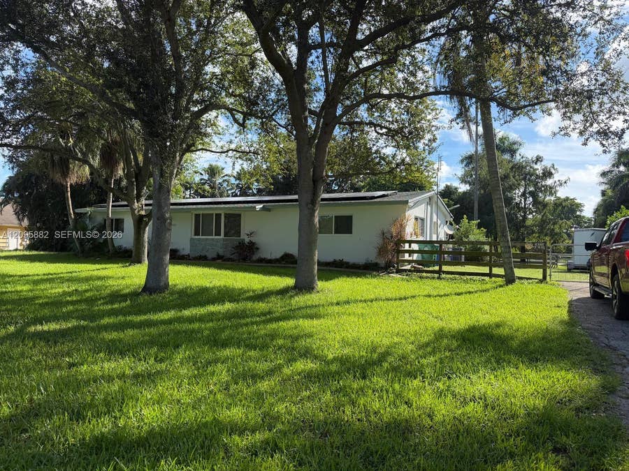 Property photo for 4830 SW 196th Lane, Southwest Ranches, FL