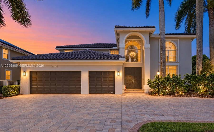 Property photo for 13787 NW 19th Court, Pembroke Pines, FL