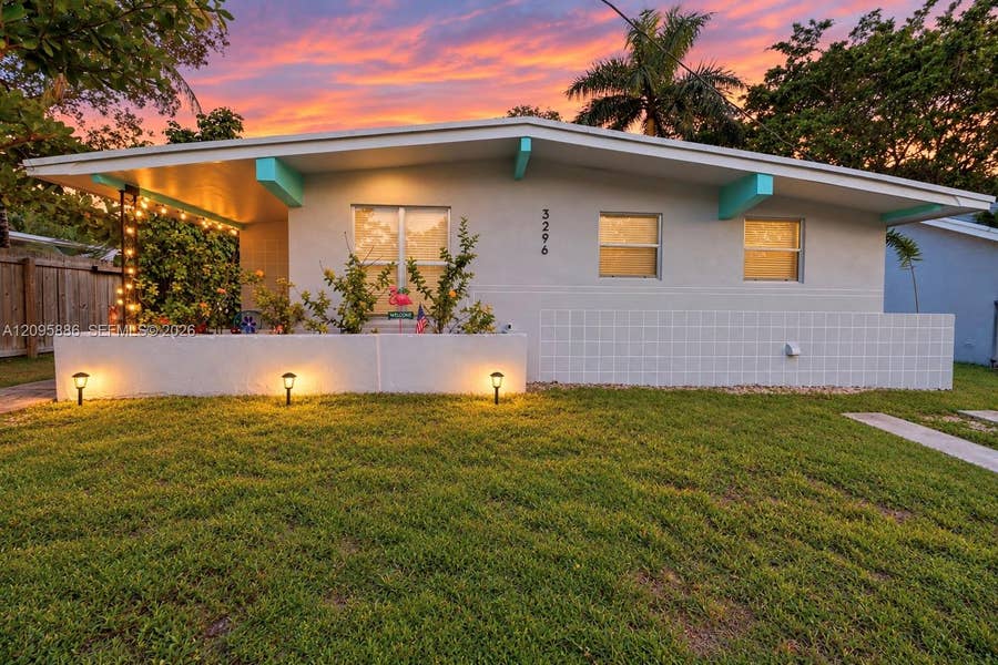 Property photo for 3296 William Avenue, Miami, FL