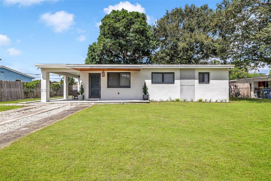 Property photo for 2851 NW 174th Street, Miami Gardens, FL