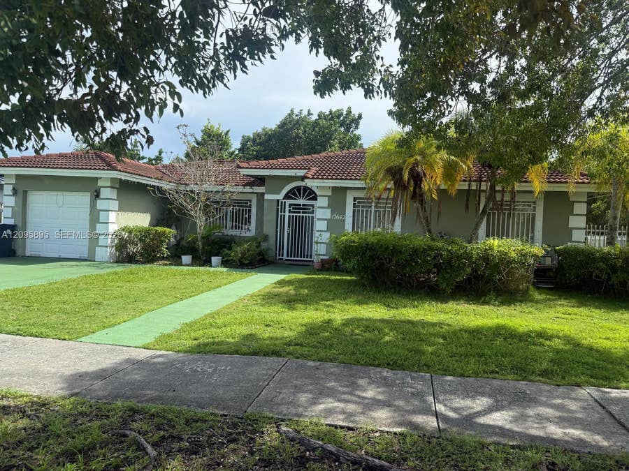 Property photo for 12642 SW 221st Street, Miami, FL