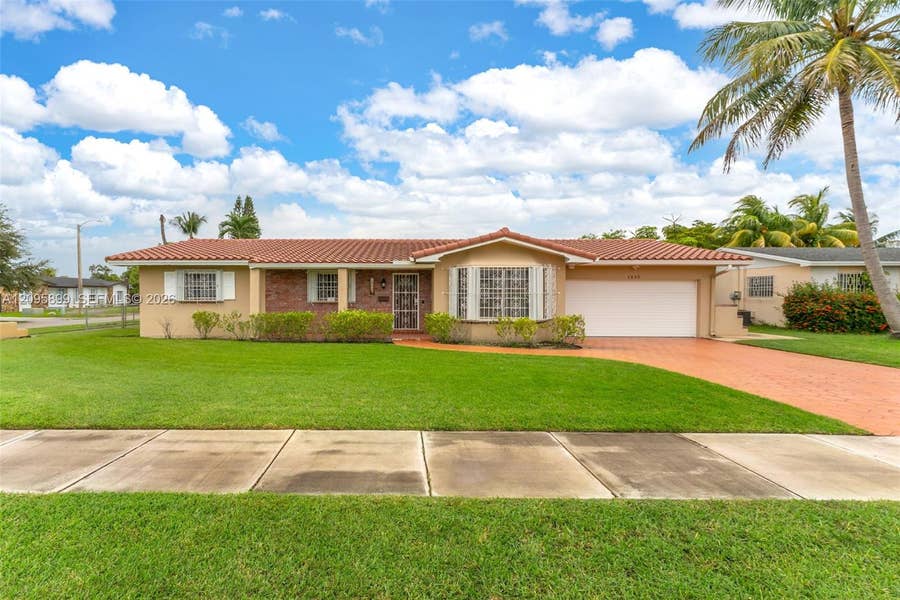 Property photo for 1820 SW 102nd Avenue, Miami, FL
