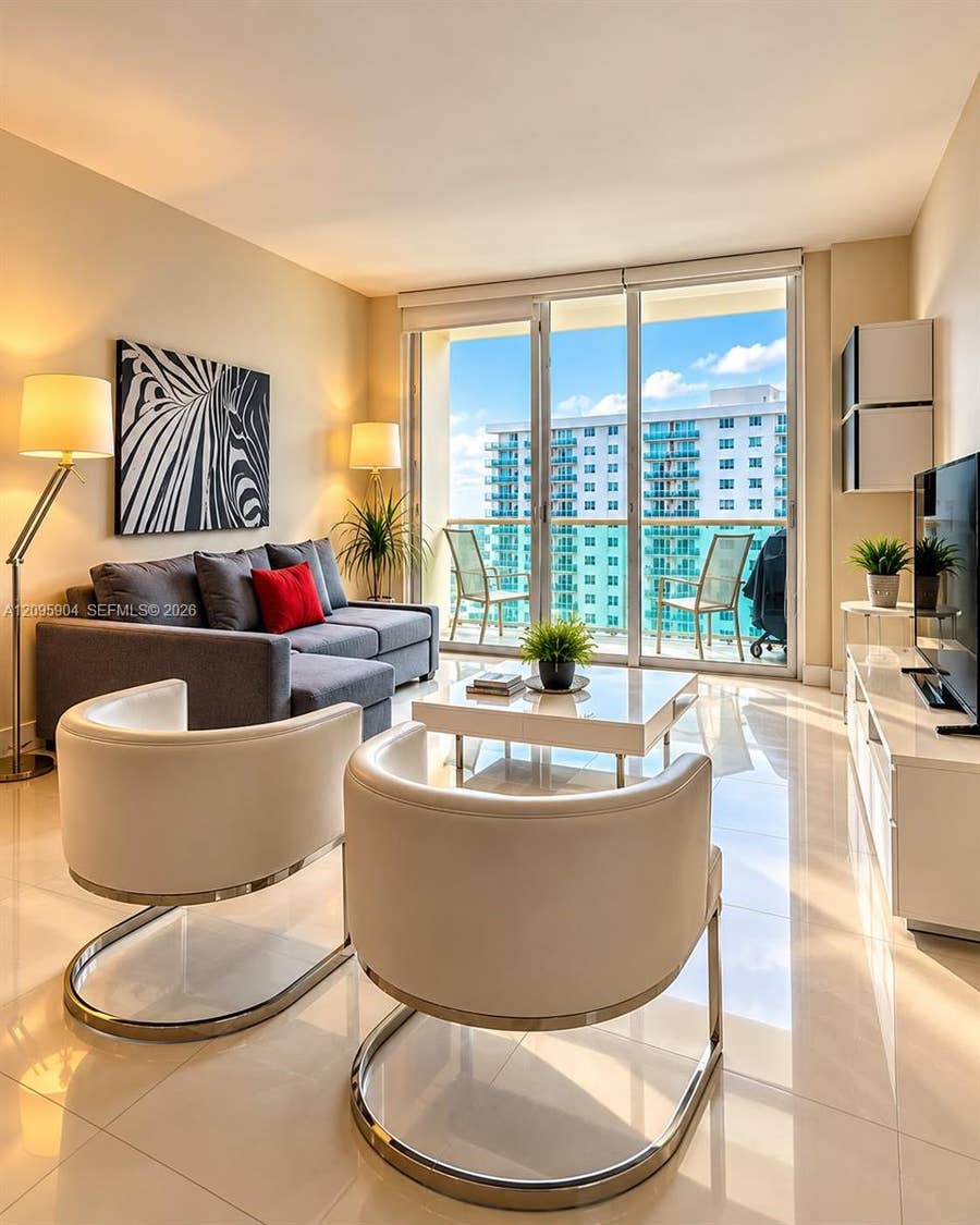 Property photo for 19370 Collins Avenue, #1112, Sunny Isles Beach, FL