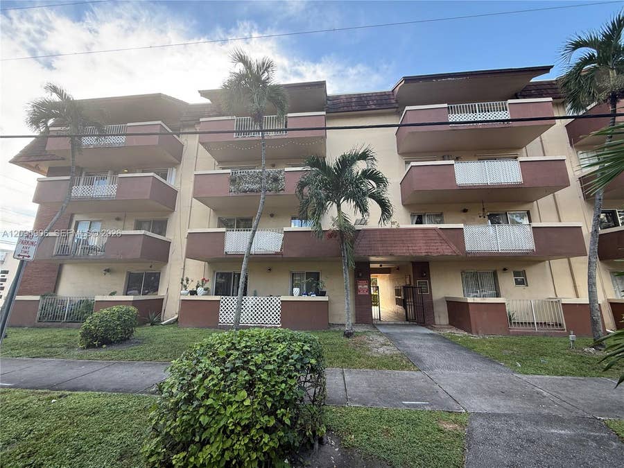 Property photo for 680 Miller Drive, #W401, Miami Springs, FL