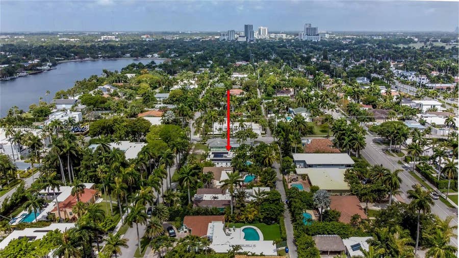 Property photo for 955 Van Buren Street, Hollywood, FL