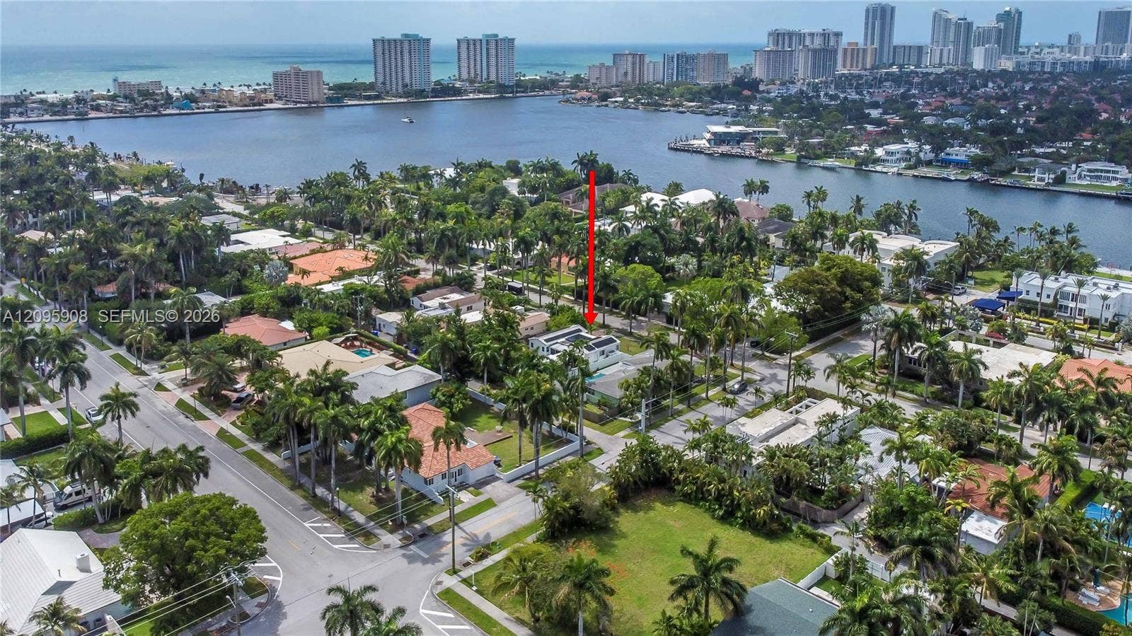 955 Van Buren Street, Hollywood, FL 33019 Photo 33