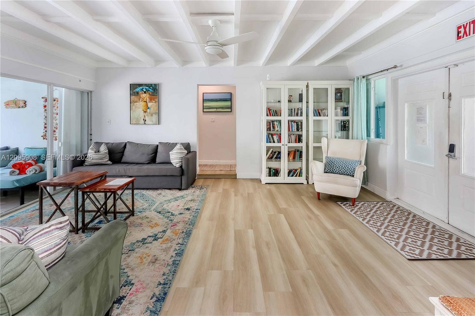 955 Van Buren Street, Hollywood, FL 33019 Photo 3
