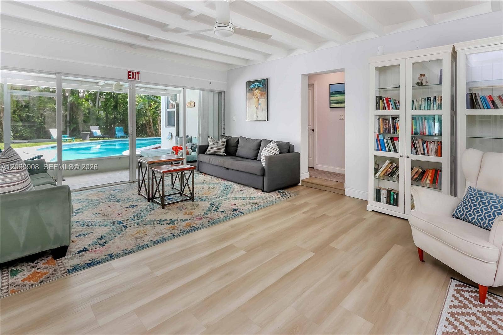 955 Van Buren Street, Hollywood, FL 33019 Photo 4