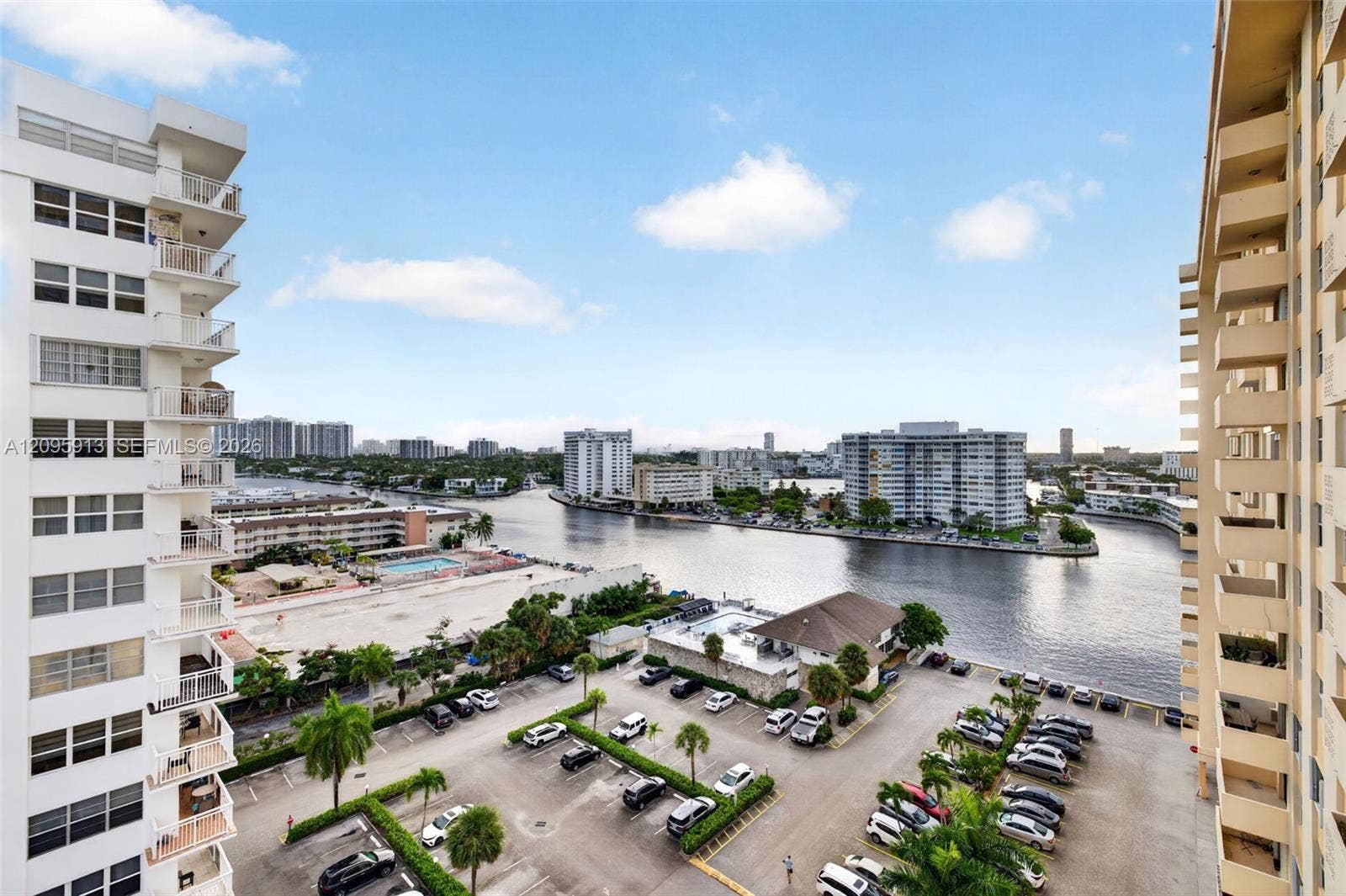 1833 S Ocean Drive, #1202, Hallandale Beach, FL 33009 Photo 18