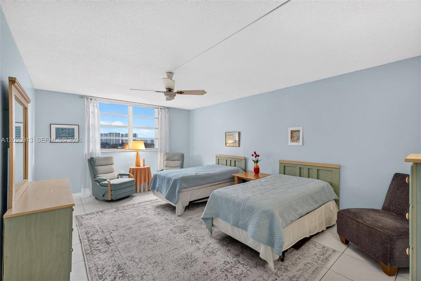 1833 S Ocean Drive, #1202, Hallandale Beach, FL 33009 Photo 5