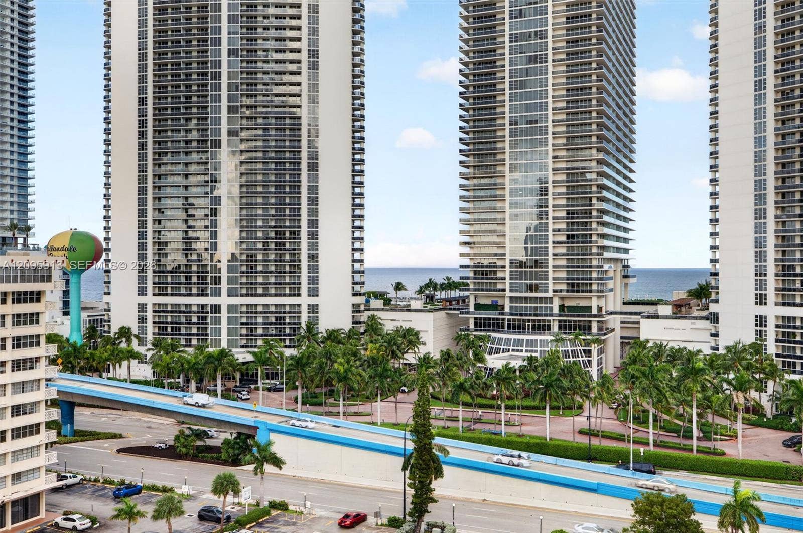 1833 S Ocean Drive, #1202, Hallandale Beach, FL 33009 Photo 20