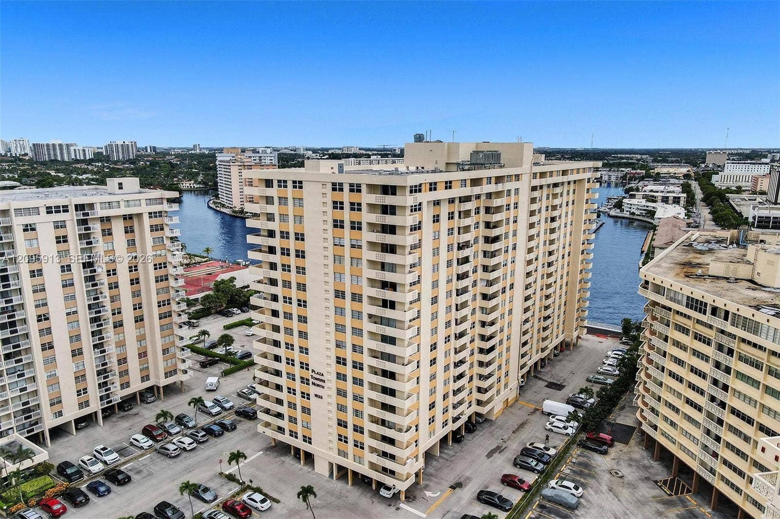 1833 S Ocean Drive, #1202, Hallandale Beach, FL 33009 Photo 51