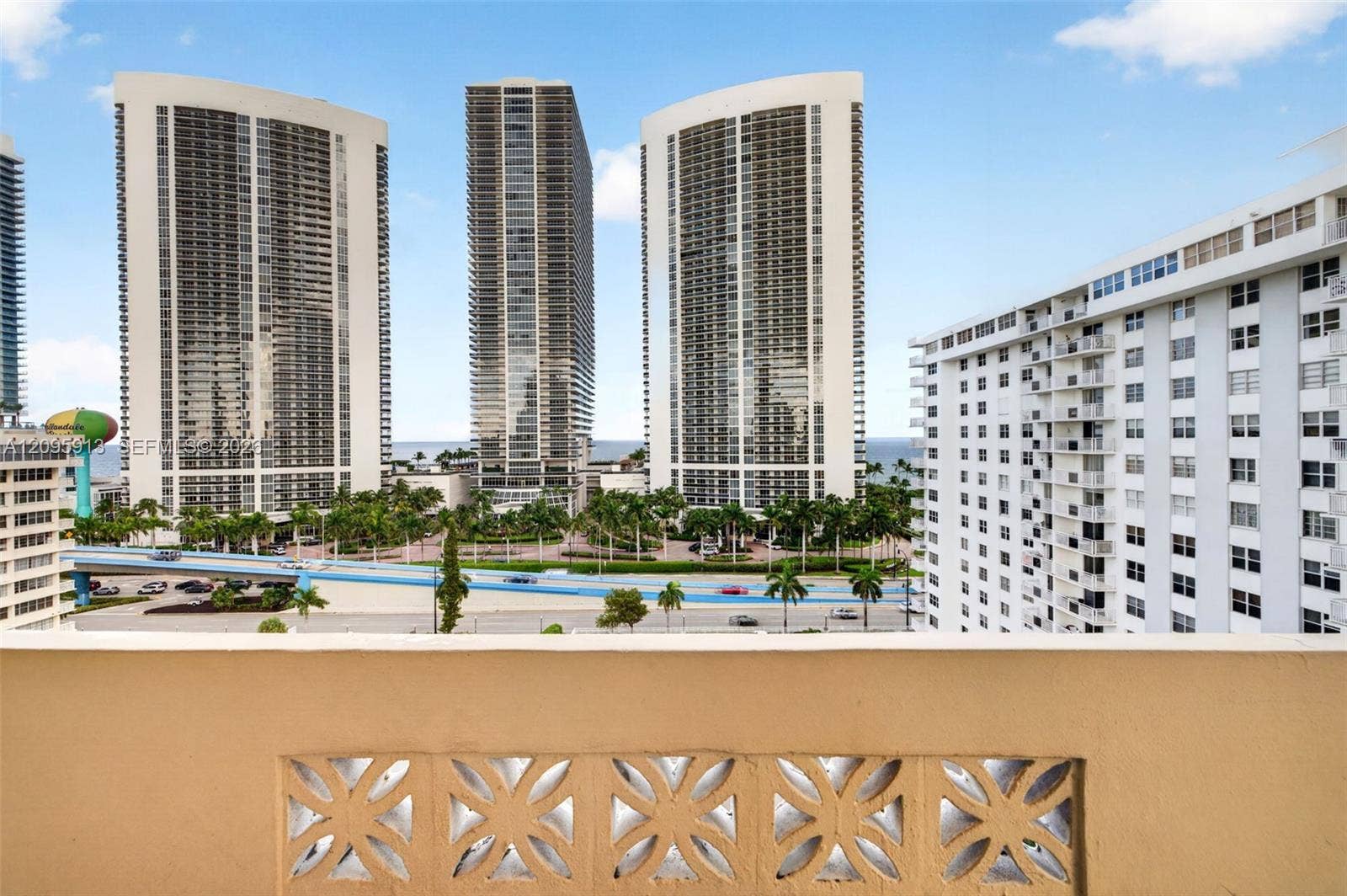 1833 S Ocean Drive, #1202, Hallandale Beach, FL 33009 Photo 23