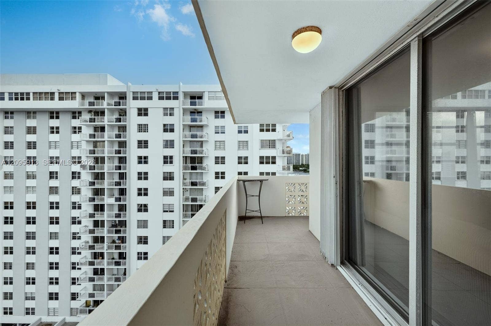 1833 S Ocean Drive, #1202, Hallandale Beach, FL 33009 Photo 16