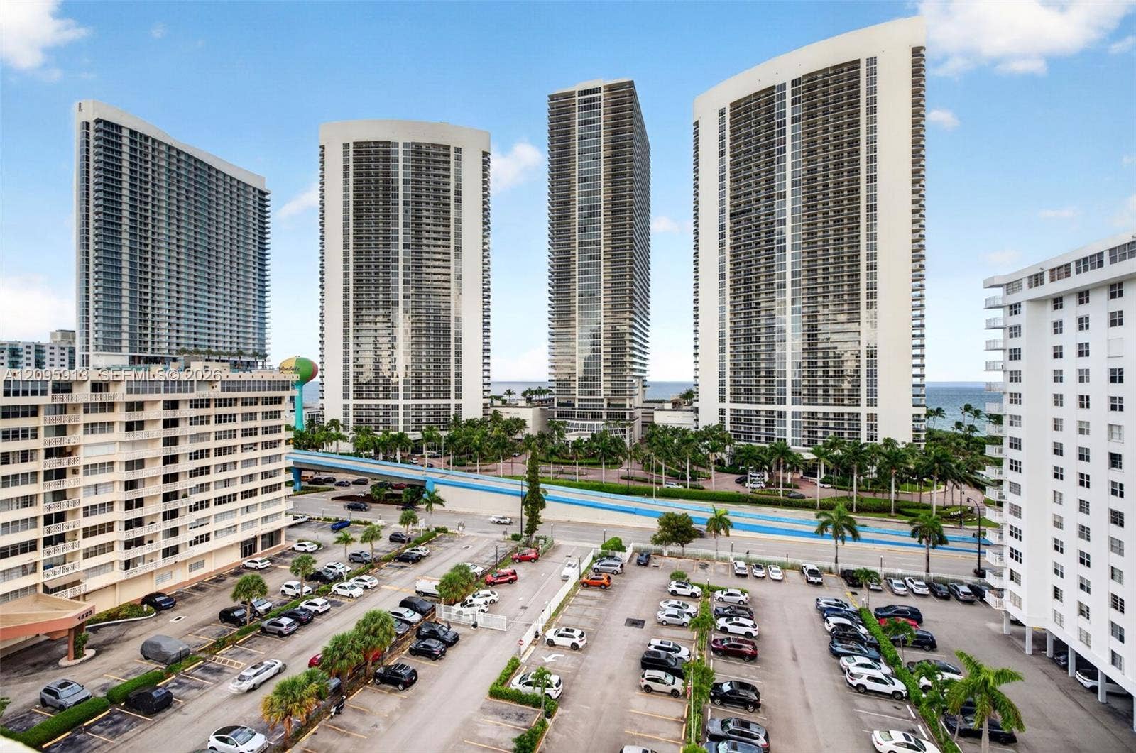 1833 S Ocean Drive, #1202, Hallandale Beach, FL 33009 Photo 13