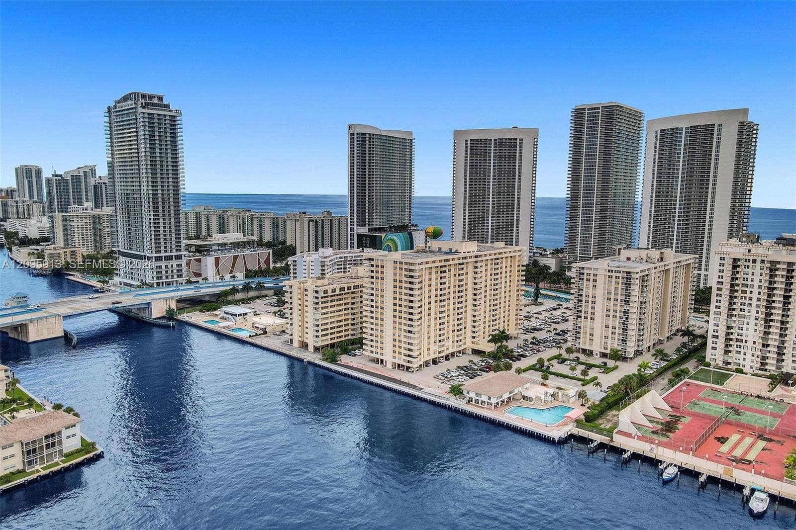 1833 S Ocean Drive, #1202, Hallandale Beach, FL 33009 Photo 56