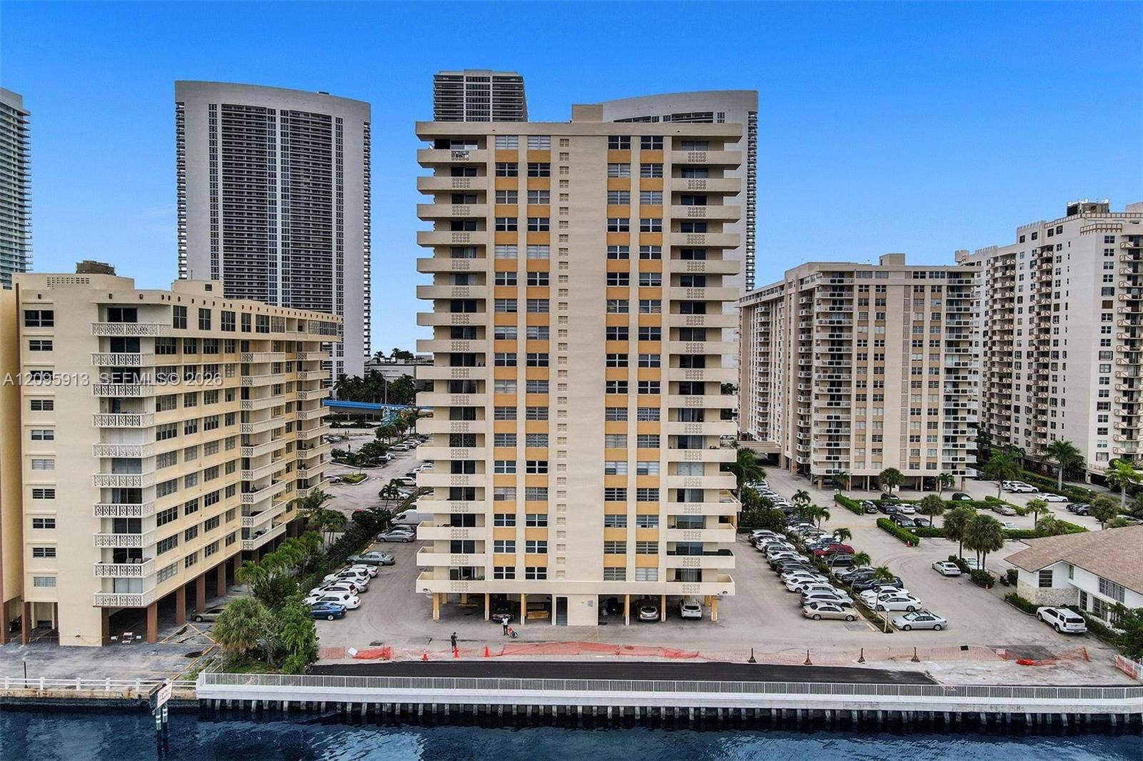 1833 S Ocean Drive, #1202, Hallandale Beach, FL 33009 Photo 60