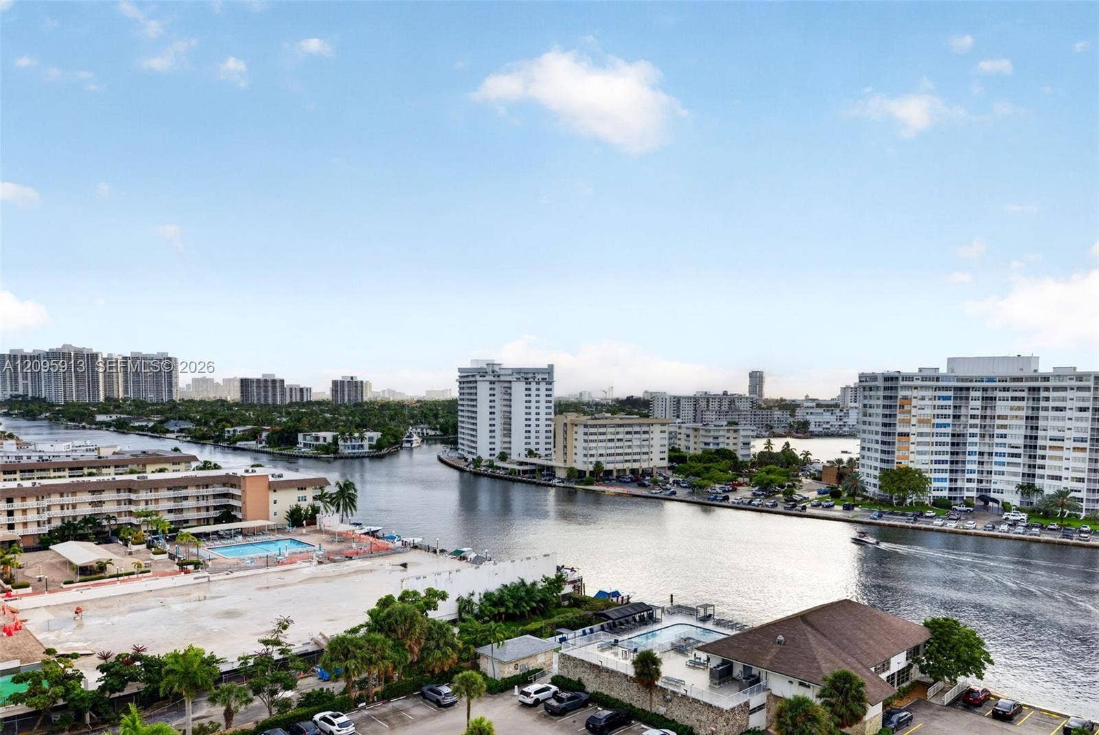 1833 S Ocean Drive, #1202, Hallandale Beach, FL 33009 Photo 2