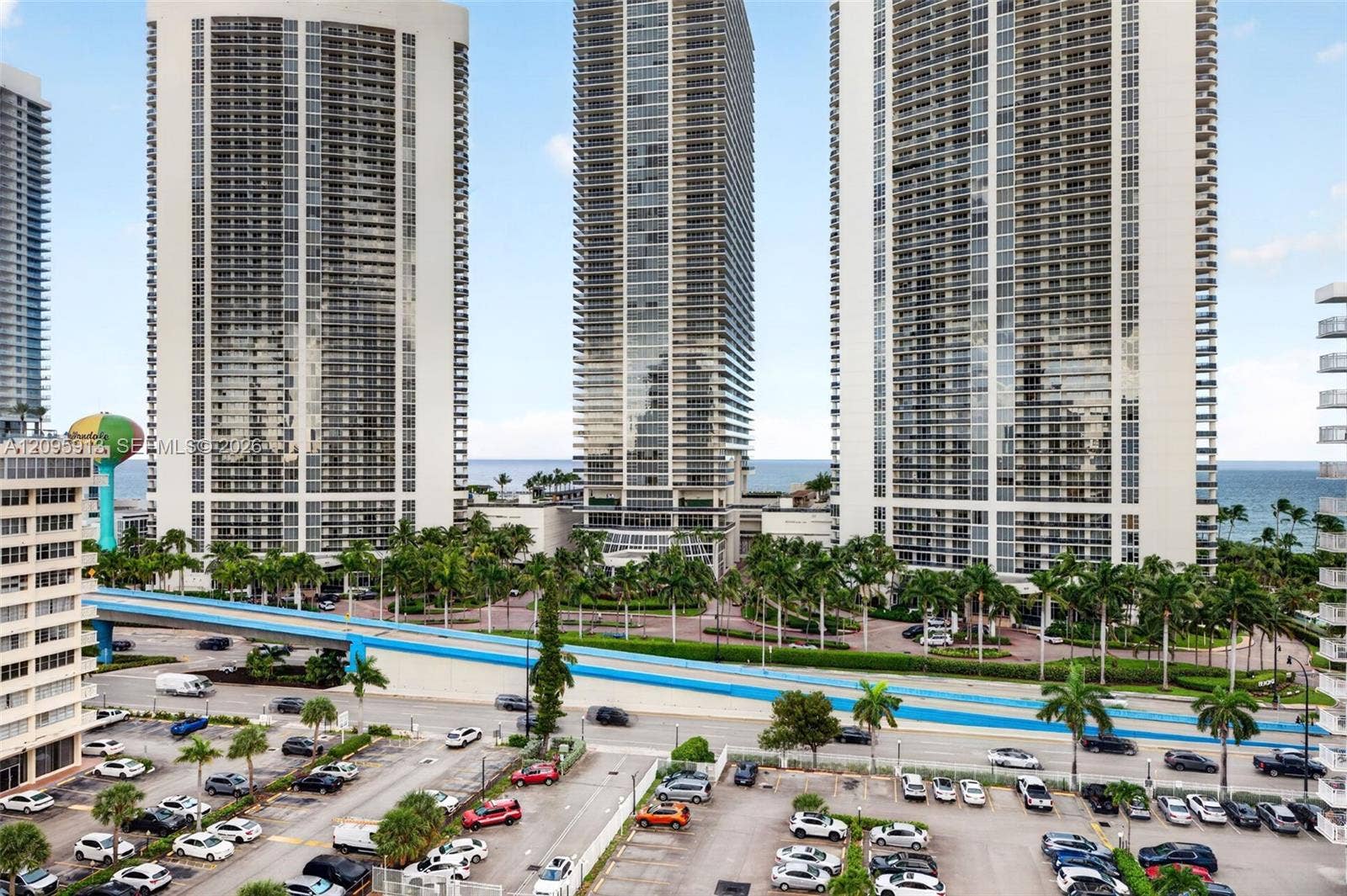1833 S Ocean Drive, #1202, Hallandale Beach, FL 33009 Photo 15