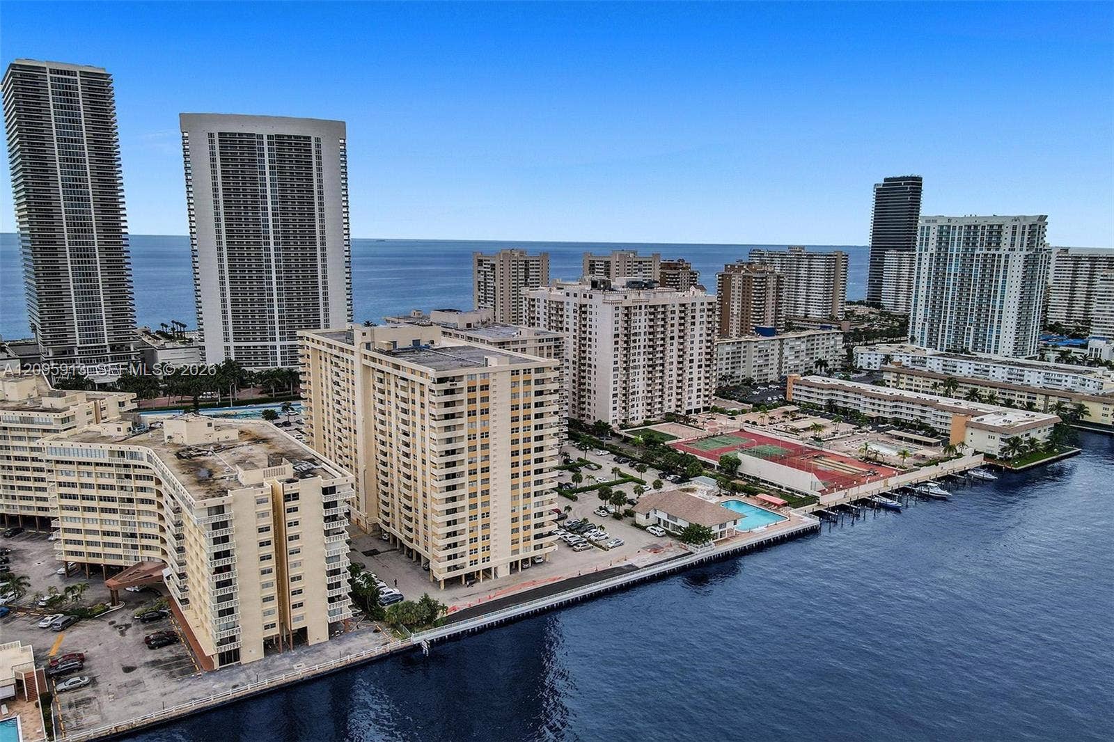1833 S Ocean Drive, #1202, Hallandale Beach, FL 33009 Photo 54