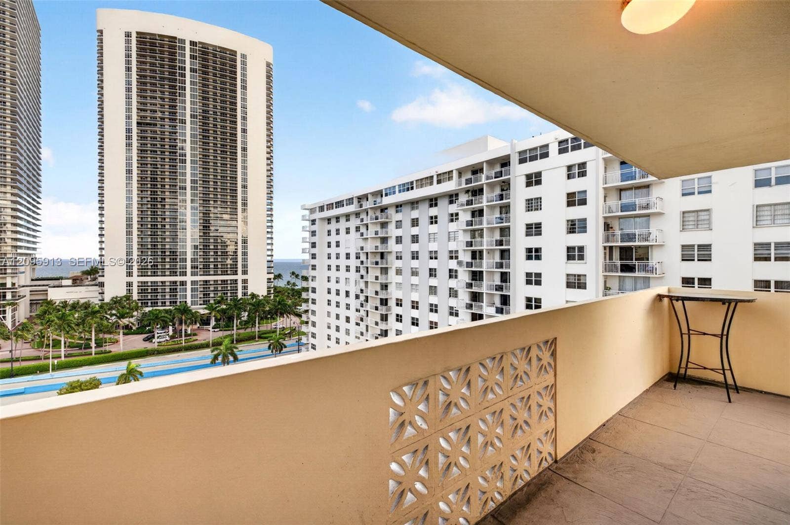 1833 S Ocean Drive, #1202, Hallandale Beach, FL 33009 Photo 14