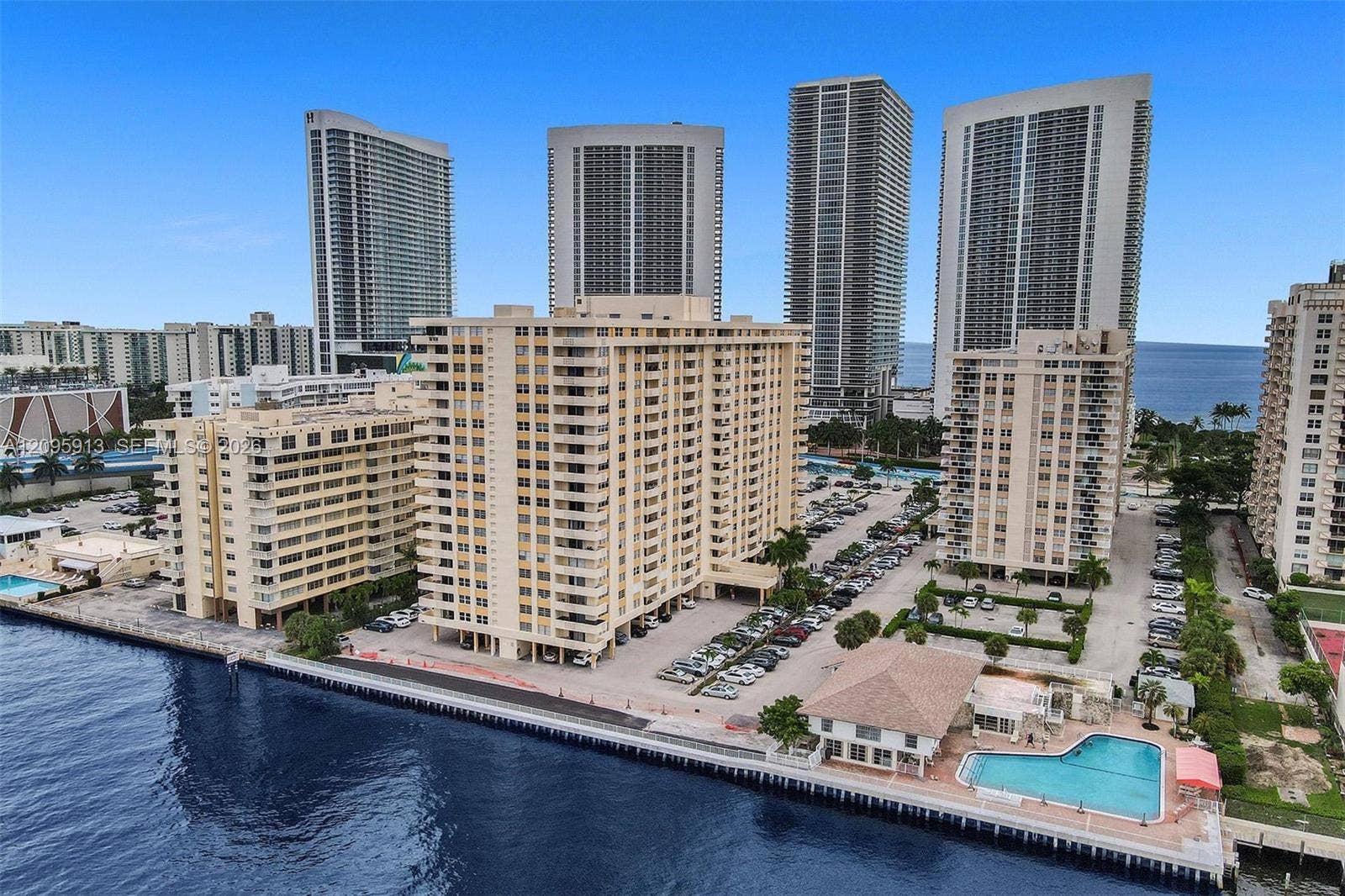 1833 S Ocean Drive, #1202, Hallandale Beach, FL 33009 Photo 55