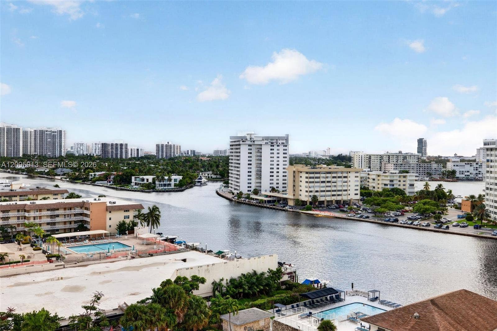 1833 S Ocean Drive, #1202, Hallandale Beach, FL 33009 Photo 47
