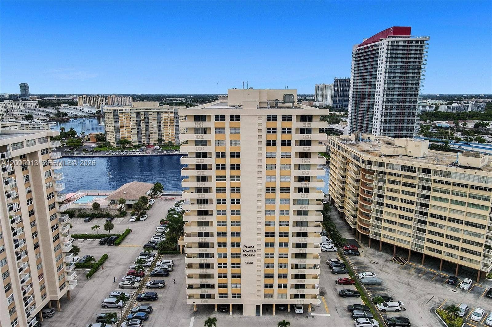 1833 S Ocean Drive, #1202, Hallandale Beach, FL 33009 Photo 52